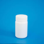 PASTILLERO 100GR REDONDO CON TAPA CHILDREN CON SENSITIVO