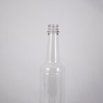 Botella Pet Cuello Alto 500ml whiskera - Image 2