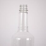 Botella Pet Cuello Alto 1Lt whiskera - Image 2