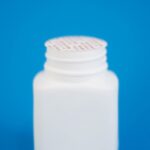 PASTILLERO 100GR CUADRADO  CON TAPA CHILDREN CON SENSITIVO - Image 2