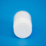 PASTILLERO 100GR REDONDO CON TAPA CHILDREN CON SENSITIVO - Image 2