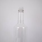Botella Pet Cuello Alto 500ml whiskera - Image 3