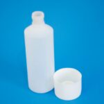 BOTELLA SHAMPO 250ML CON CAPUCHON - Image 3