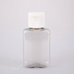 Botella Cuadrada 30ml