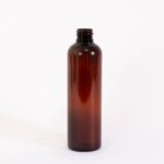 Botella PET Ambar 125ml - Image 2