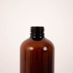 Botella PET Ambar 500ml - Image 2