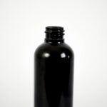 Botella PET Negra 250ml - Image 2