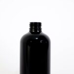 Botella PET Negra 500ml - Image 2