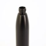 Botella Polietileno Negra 300ml - Image 2