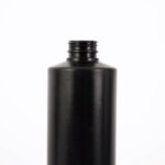 Botella Polietileno Negra 500ml - Image 3