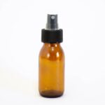 Frasco con Atomizador Spray 30ml.