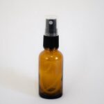 Frasco con Atomizador Spray 60ml.