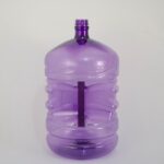 Garrafon con asa morado - Image 2