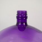 Garrafon con asa morado - Image 3