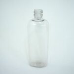 Oval PET 125 ml - Image 2
