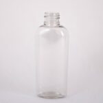 Oval PET 60 ml