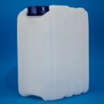 Polietileno Porron Natural 10lts