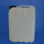 Polietileno Porron Natural 20lts