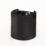 Tapa Disk top, color negro. - Image 2