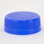 Tapa con cintillo R28 (Blanca, Natural y Azul)
