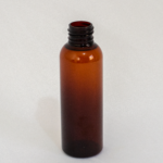 Botella ambar 60 ml