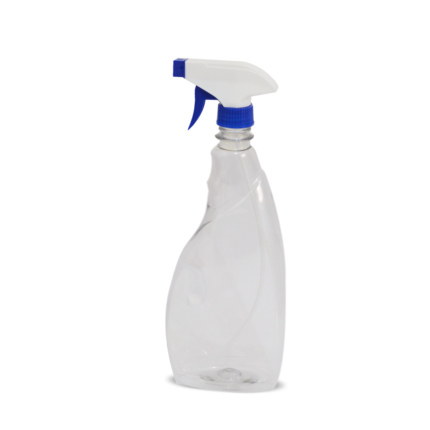 Botella windex