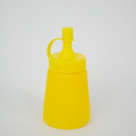 Envase 250 ml para Mostaza