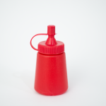 Envase 250 ml para Catsup